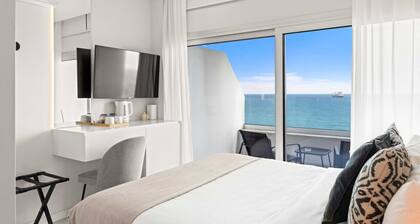 Limassol Seaside Residences 01
