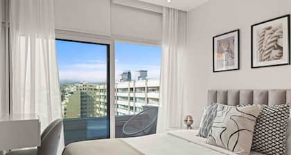 Phaedrus Living: Limassol Seaside Residences 06