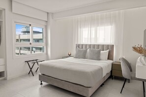 1 camera, ferro/asse da stiro, Wi-Fi, lenzuola