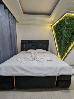 4 slaapkamers, wifi, beddengoed