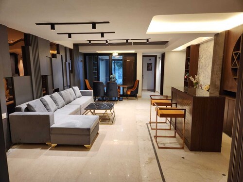 4BHK Luxury Apartment in NFC