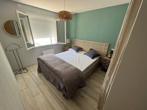 5 sovrum, strykjÀrn/strykbrÀda och wi-fi