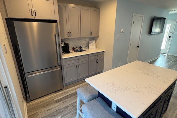 Cozinha privada