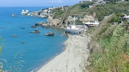 1 Bedroom Bed & breakfast in Forio