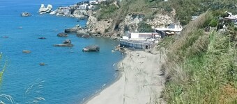 1 Bedroom Bed & breakfast in Forio