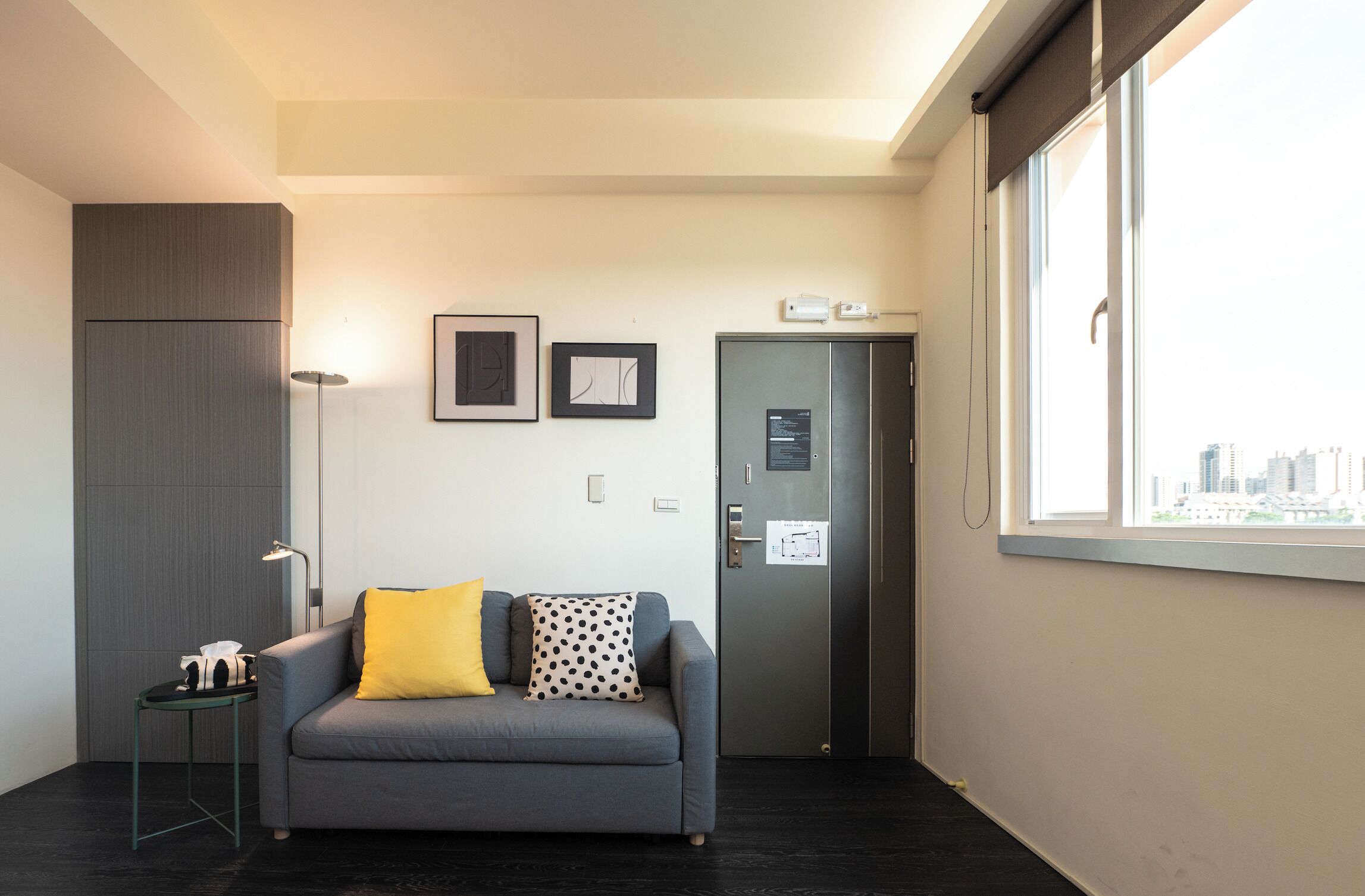 Habitación