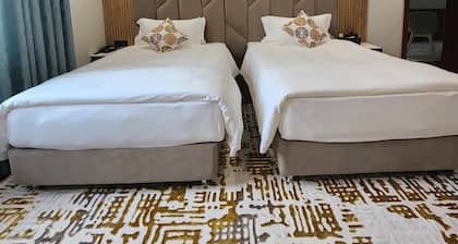 Hotel Dehlavi