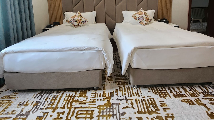 Hotel Dehlavi