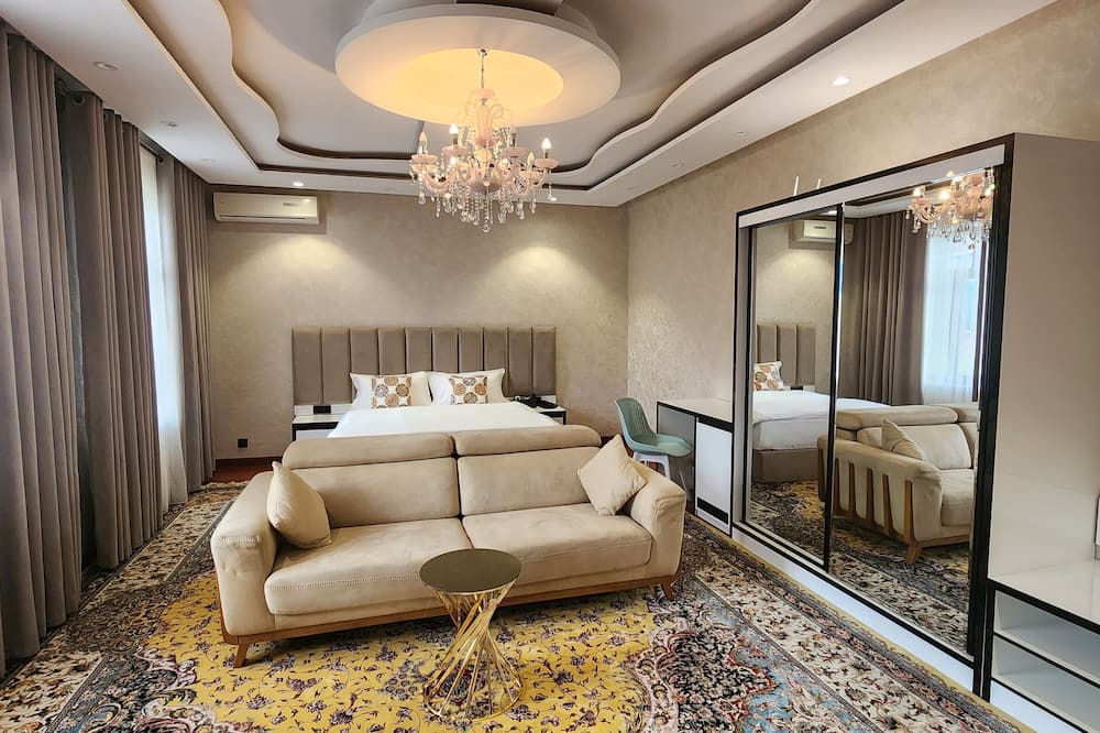 Hotel Dehlavi