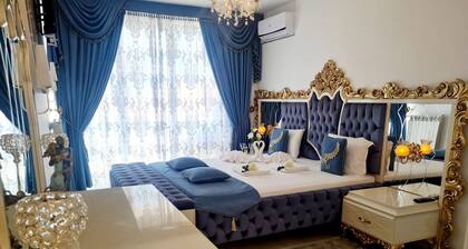 Hotel Daliya is the newest in resort Bankya., in a beautiful and quiet place.