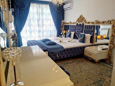 Hotel Daliya is the newest in resort Bankya., in a beautiful and quiet place.