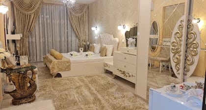 Hotel Daliya is the newest in resort Bankya., in a beautiful and quiet place.