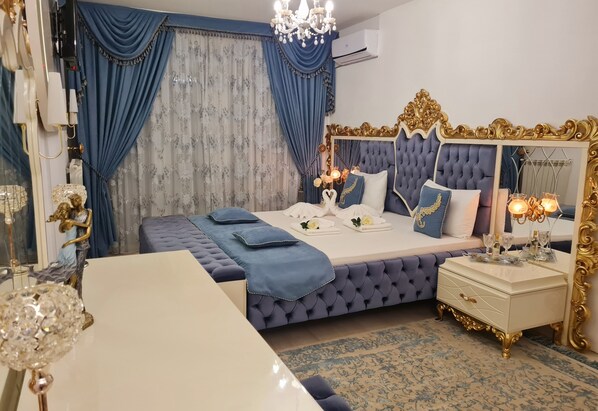 2 bedrooms, iron/ironing board, WiFi, bed sheets - Hotel Daliya is the newest in resort Bankya., in a beautiful and quiet place. (Bankya)