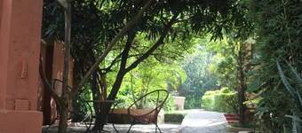 蒙塔纳野生动物酒店