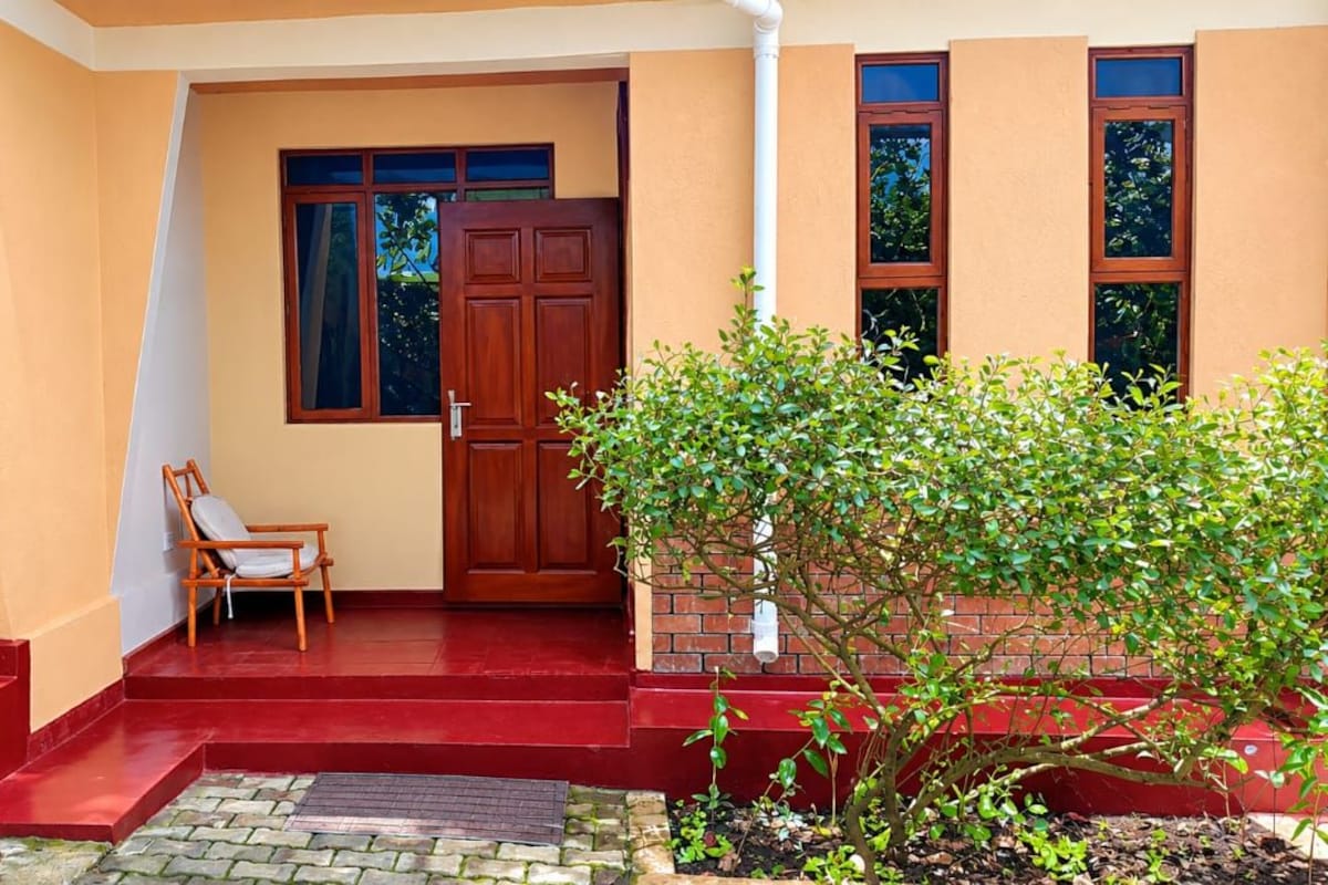 Deluxe Double Room, Balcony | Egyptian cotton sheets, premium bedding, down comforters