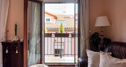 Centro y Confort by Wehomes