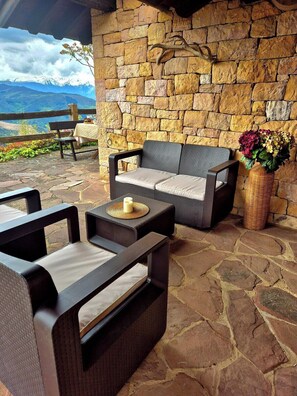 Terras