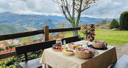 Casa CaChucho - Liébana