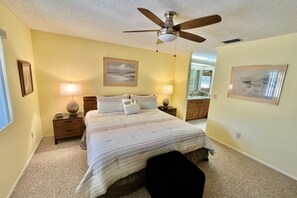 2 Schlafzimmer, Internetzugang