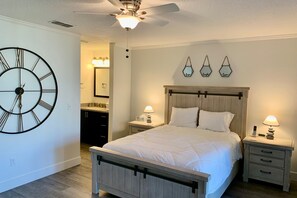 2 室のベッドルーム、インターネット