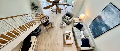 تلفزيون، تنس طاولة