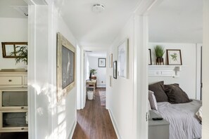 4 bedrooms, free WiFi