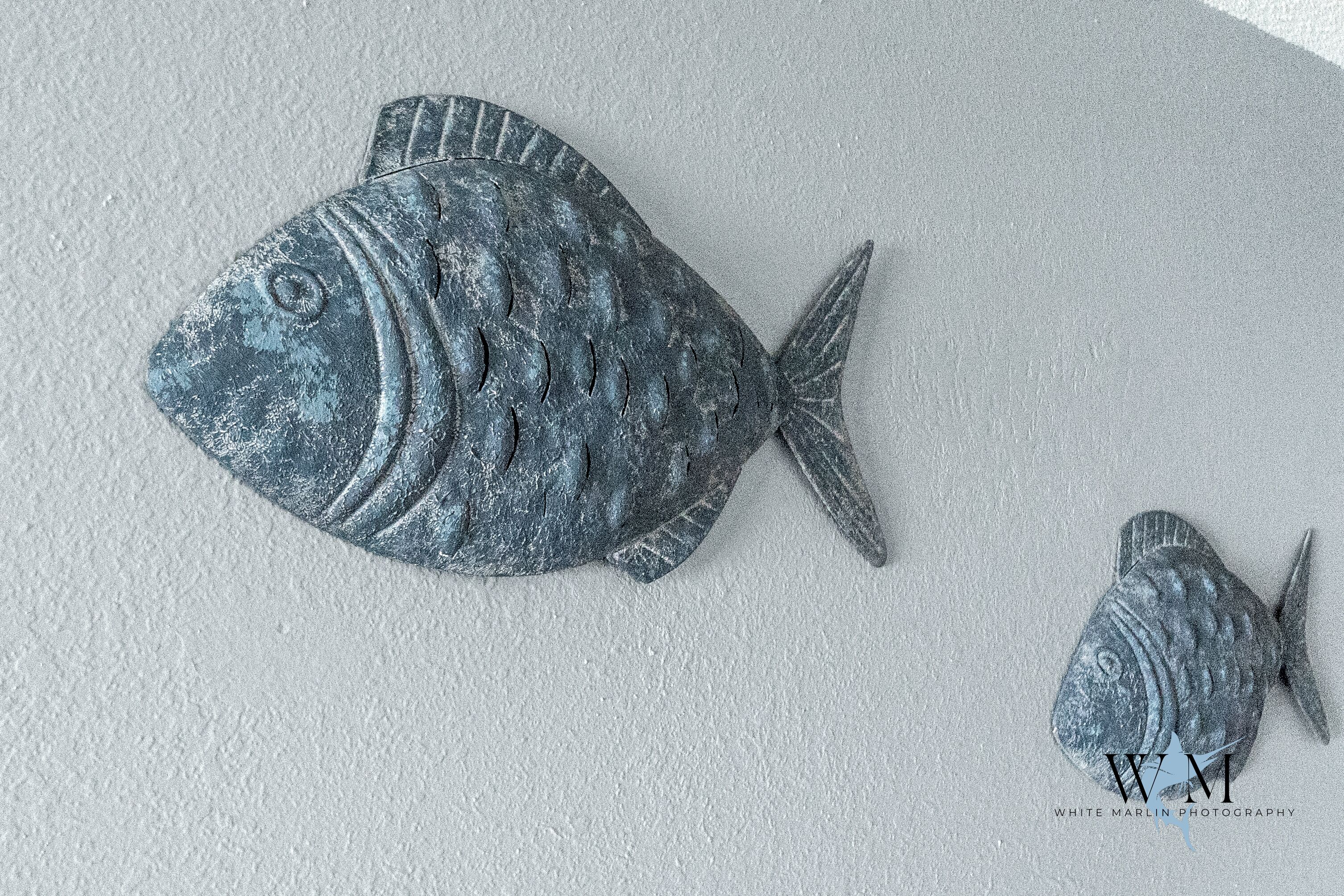 Innvendig detalj