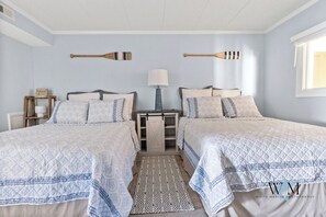2 bedrooms, free WiFi - 2 Bedroom/2 Bathroom Ocean Front Condo (Ocean City)
