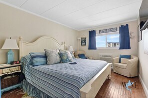 1 chambre, Wi-Fi gratuit