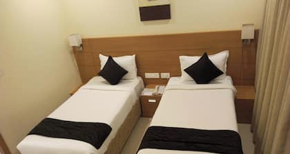 La Hospin Hotel