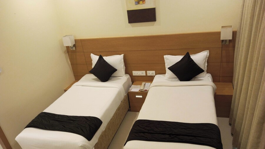 La Hospin Hotel