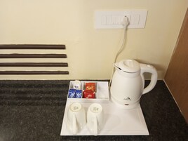 咖啡和/或咖啡机