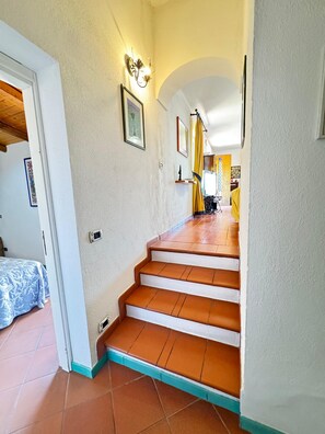 4 sovrum, strykjärn/strykbräda, resesäng och gratis wi-fi