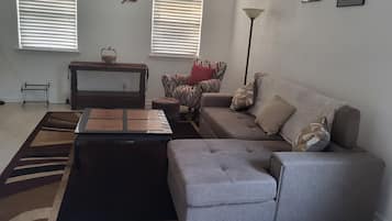 22-inch Smart TV with digital channels, Netflix, Hulu