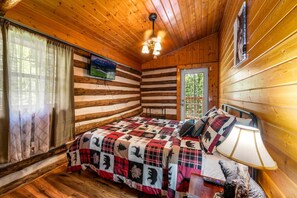 2 soveværelser, skrivebord, gratis Wi-Fi, sengetøj