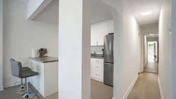 Presidential Apartment, 2 Bedrooms, Kitchen