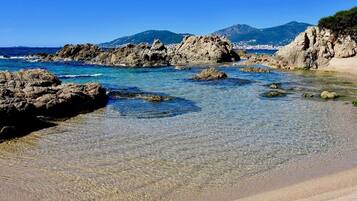 Serviettes de plage