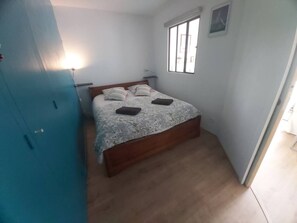 2 bedrooms, iron/ironing board, WiFi - A 4mn à Pied de la Plage et 10mn du Centre Ville (Arcachon)
