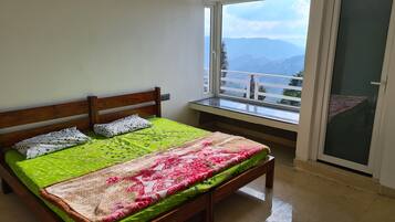 5 chambres, Wi-Fi, draps fournis