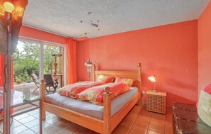 2 camere, Wi-Fi gratuito