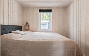 3 bedrooms, free WiFi - 3 bedroom amazing home in Hals (Hals)