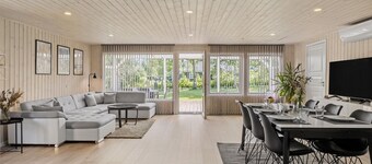 3 bedroom amazing home in Hals