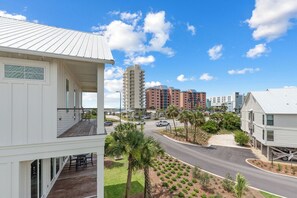 Exterior - BRAND NEW HOME-La Concha-The Osprey-Boat Slip Included-Signature Properties (Orange Beach)