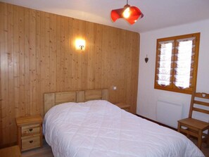 3 habitaciones y wifi 