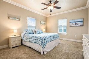 Maison, 2 chambres | 2 chambres, Wi-Fi gratuit