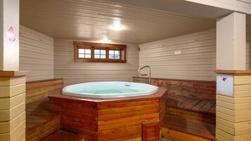Condo, 1 Bedroom | Spa