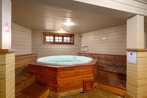 Spa - Northstar 114 1 Bedroom Condo by RedAwning (Steamboat Springs)