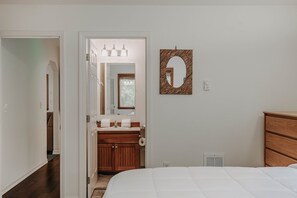 Cabaña, 3 habitaciones | 3 habitaciones y wifi gratis