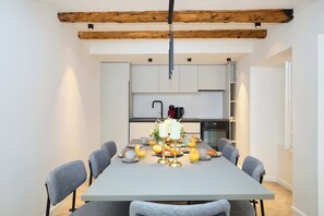 Departamento Confort | Comedor