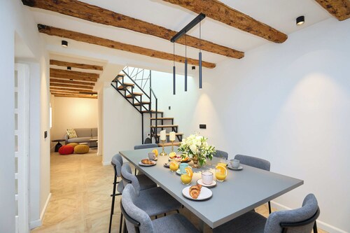 Black Water Bay house